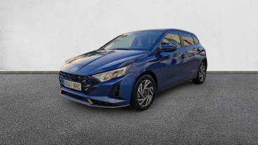 Hyundai i20 1.0 TGDI 48V Klass