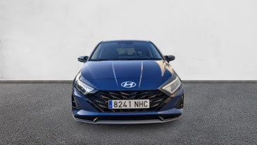 Hyundai i20 1.0 TGDI 48V Klass