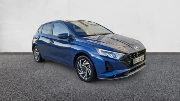 Hyundai i20 1.0 TGDI 48V Klass