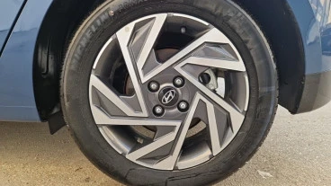 Hyundai i20 1.0 TGDI 48V Klass