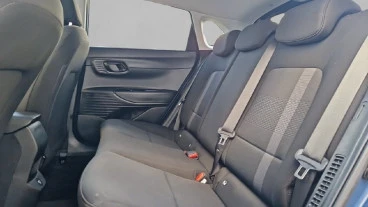 Hyundai i20 1.0 TGDI 48V Klass