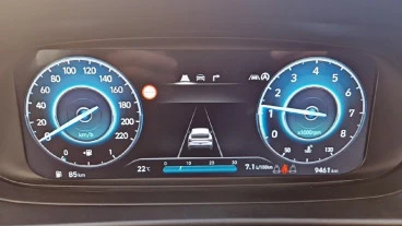 Hyundai i20 1.0 TGDI 48V Klass