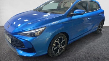 MG3 1.5 Comfort MY25