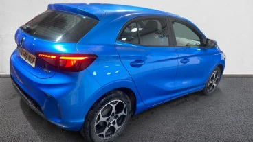 MG3 1.5 Comfort MY25