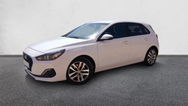 Hyundai i30 1.6 CRDI 70kW (95CV) Klass