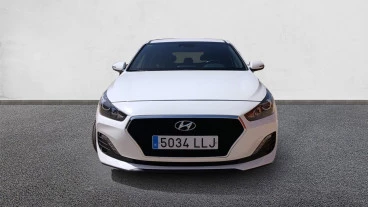Hyundai i30 1.6 CRDI 70kW (95CV) Klass