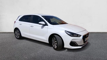 Hyundai i30 1.6 CRDI 70kW (95CV) Klass