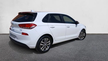 Hyundai i30 1.6 CRDI 70kW (95CV) Klass