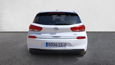 Hyundai i30 1.6 CRDI 70kW (95CV) Klass