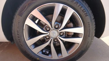 Hyundai i30 1.6 CRDI 70kW (95CV) Klass