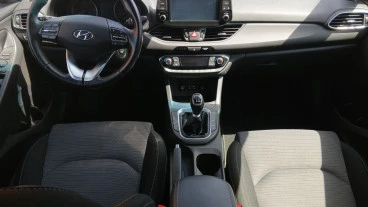 Hyundai i30 1.6 CRDI 70kW (95CV) Klass
