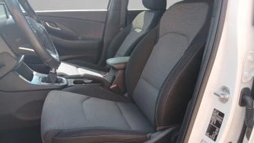 Hyundai i30 1.6 CRDI 70kW (95CV) Klass