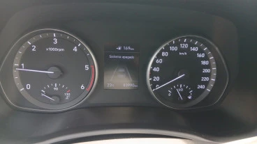 Hyundai i30 1.6 CRDI 70kW (95CV) Klass