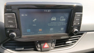 Hyundai i30 1.6 CRDI 70kW (95CV) Klass