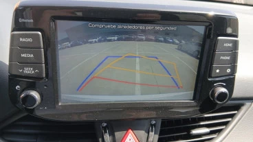 Hyundai i30 1.6 CRDI 70kW (95CV) Klass