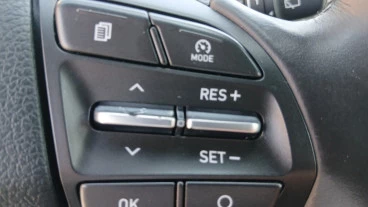 Hyundai i30 1.6 CRDI 70kW (95CV) Klass