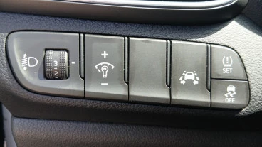 Hyundai i30 1.6 CRDI 70kW (95CV) Klass