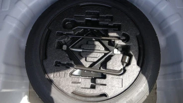 Hyundai i30 1.6 CRDI 70kW (95CV) Klass