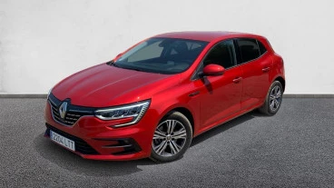 Renault Megane S.T. Zen E-TECH Híbrido ench. 117kW