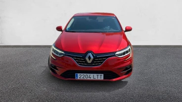 Renault Megane S.T. Zen E-TECH Híbrido ench. 117kW