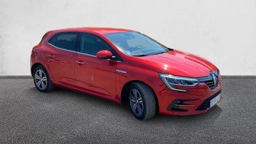Renault Megane S.T. Zen E-TECH Híbrido ench. 117kW