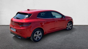 Renault Megane S.T. Zen E-TECH Híbrido ench. 117kW