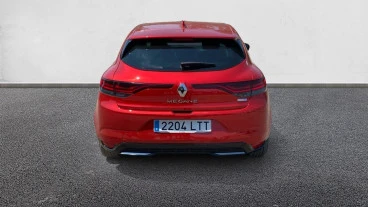 Renault Megane S.T. Zen E-TECH Híbrido ench. 117kW
