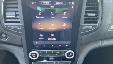 Renault Megane S.T. Zen E-TECH Híbrido ench. 117kW
