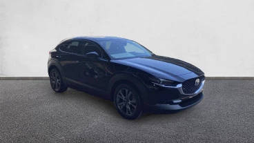 Mazda CX-30 e-SKYACTIV G MHEV Exclusive-line
