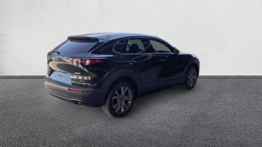 Mazda CX-30 e-SKYACTIV G MHEV Exclusive-line