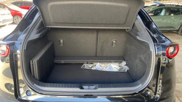 Mazda CX-30 e-SKYACTIV G MHEV Exclusive-line