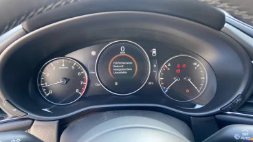 Mazda CX-30 e-SKYACTIV G MHEV Exclusive-line