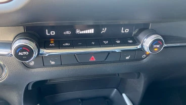 Mazda CX-30 e-SKYACTIV G MHEV Exclusive-line