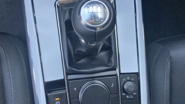 Mazda CX-30 e-SKYACTIV G MHEV Exclusive-line