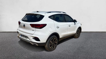 MG ZS 1.0T Luxury Auto