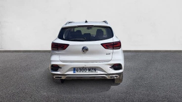 MG ZS 1.0T Luxury Auto