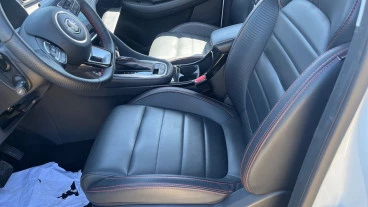 MG ZS 1.0T Luxury Auto