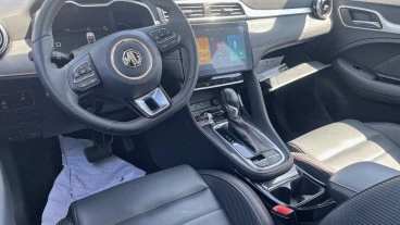 MG ZS 1.0T Luxury Auto