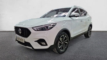 MG ZS 1.0T Luxury Auto