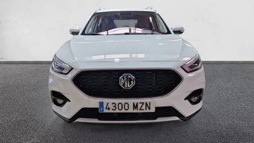 MG ZS 1.0T Luxury Auto