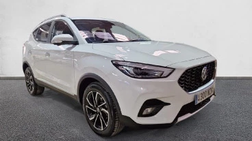 MG ZS 1.0T Luxury Auto
