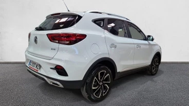 MG ZS 1.0T Luxury Auto