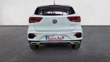 MG ZS 1.0T Luxury Auto