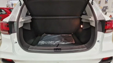 MG ZS 1.0T Luxury Auto