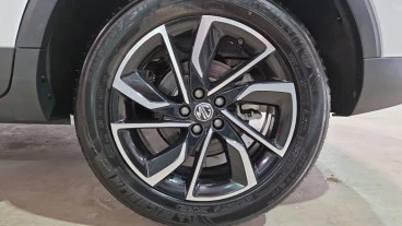 MG ZS 1.0T Luxury Auto