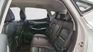 MG ZS 1.0T Luxury Auto