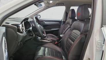 MG ZS 1.0T Luxury Auto