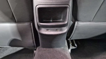 MG ZS 1.0T Luxury Auto
