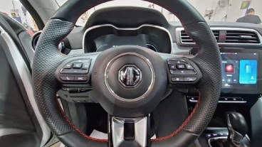 MG ZS 1.0T Luxury Auto