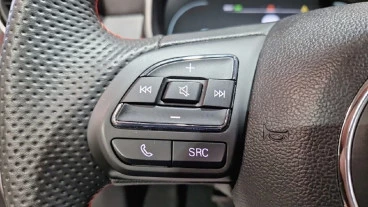 MG ZS 1.0T Luxury Auto